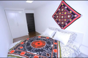 Guesthouse Anora 3 mins walk from Registan Square